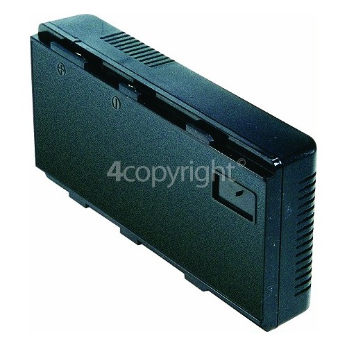 Sharp BT22 Camcorder Battery | www.4sharp.co.uk