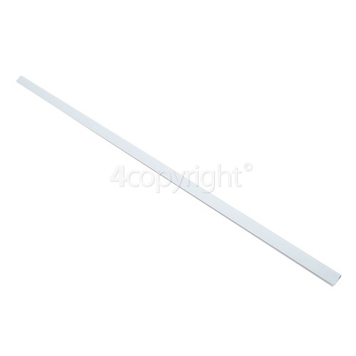 Whirlpool WTE2913 A+W Glass Plate Trim