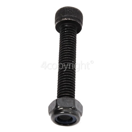 Flymo TMET1000xT Nut & Bolt For Guard