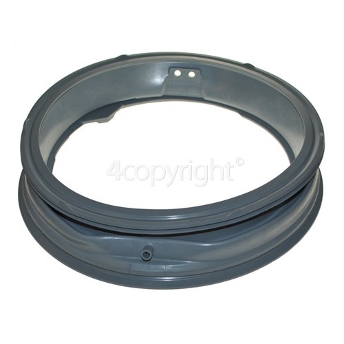 LG F1480QDS Door Seal (Drain Hole)