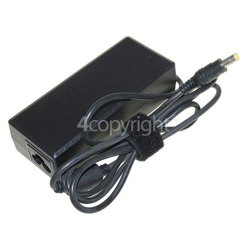 Toshiba 55 Series Laptop AC Adaptor - UK Plug