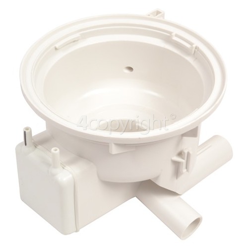 Baumatic BDI631 Filter Basin