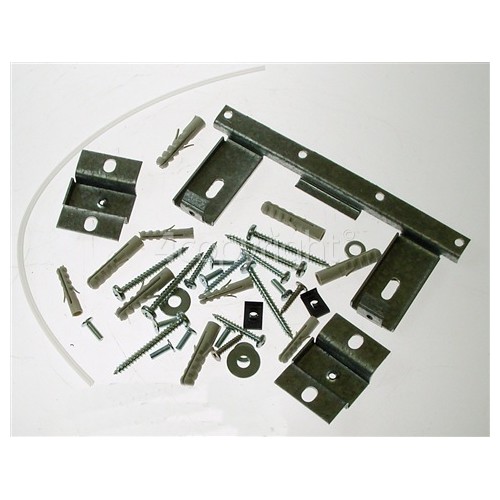 Teka Hood Fitting Kit