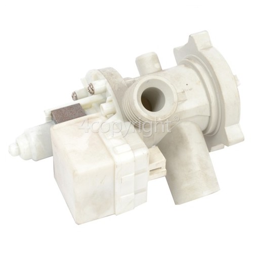 White Knight Drain Pump