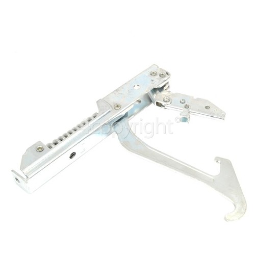 Britannia SI-E10T-MB-BR (544441518) Small Oven Door Hinge