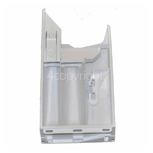 Zanker EF4242 Detergent Drawer