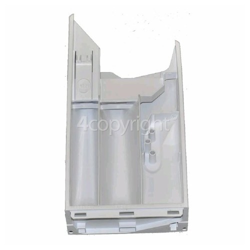 AEG L12820 Detergent Drawer