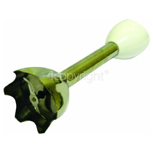 Braun Blade Assembly
