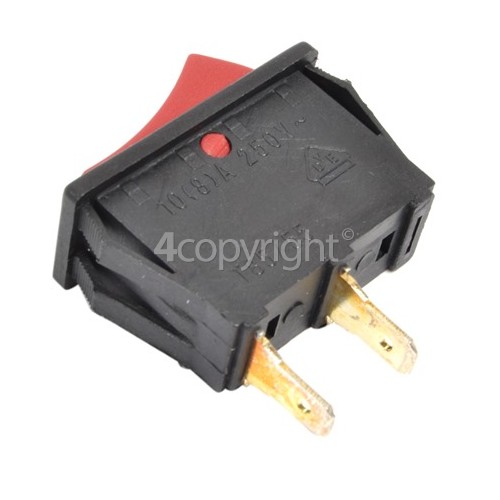 Samsung SU3350 Switch Rocker (Mains