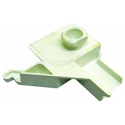 Servis M7065-6AL Freezer Flap Support - L/H