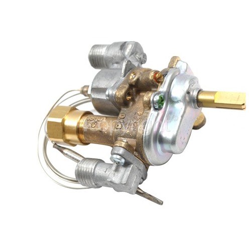 Beko Gas Oven Thermostat