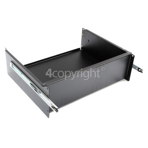 Rangemaster 10120 110 Ceramic Cranberry Drawer Body