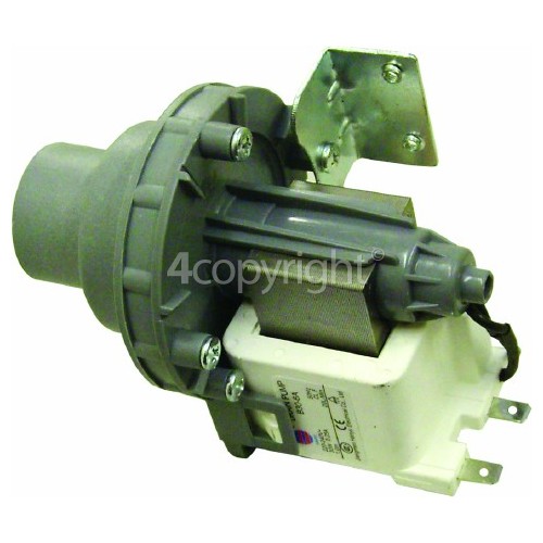 Drain Pump Assembly : Hanyu B30-6A 30w