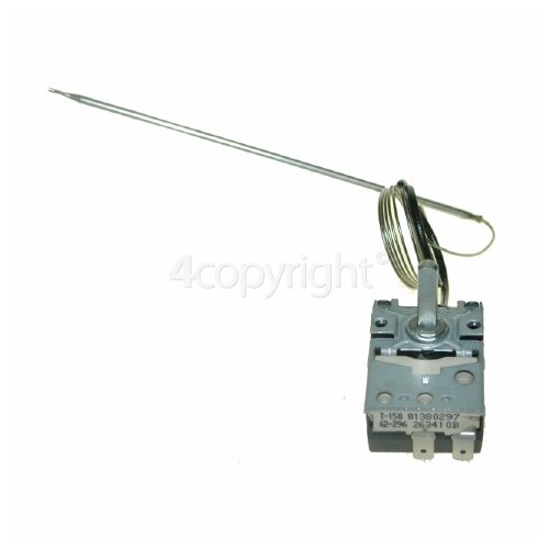 Gorenje GEM240W Thermostat : T-150 81380297 62-296 090715B