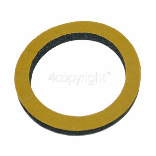 Rangemaster 91780 PROFESSIONAL PLUS 110 IND. BLACK Induction Zone Seal