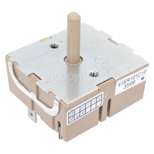 Creda 42356 Hotplate Energy Regulator : Diamond H 41ER101C1P