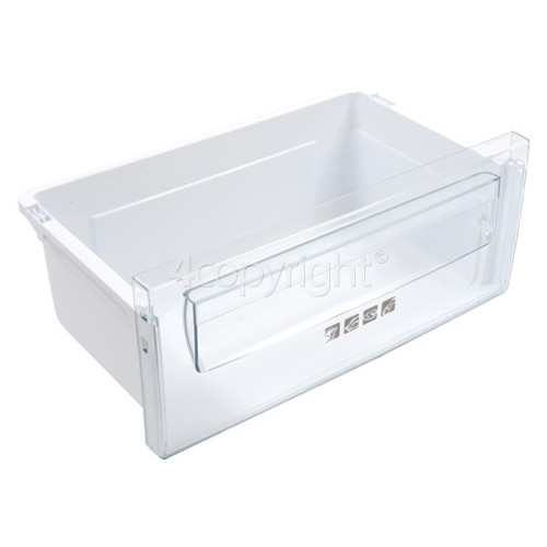 Samsung Freezer Drawer Lower www.samsungspares.co.uk