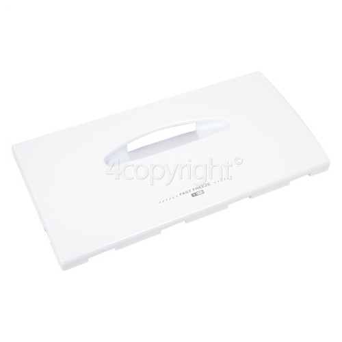 Hotpoint Freezer Basket Front