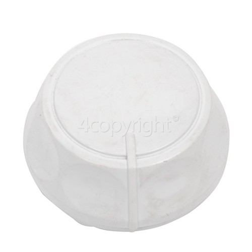 Hoover Drying Control Knob