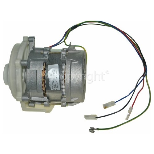 Indesit Cycle Pump