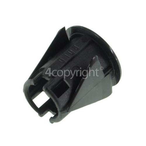 Hotpoint DSD60S Switch Holder Ignition Black