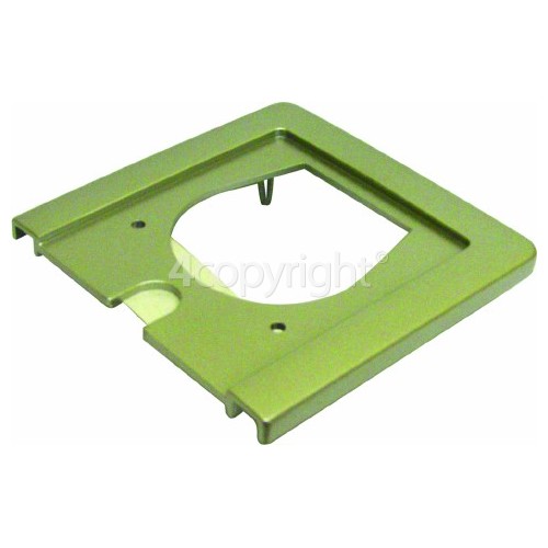 Rangemaster 7911 SXS Refrigerator Cream Touch Cover Lid