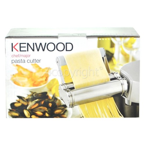 Kenwood Pasta Roller (AT970A)  Kitchen Machine Attachment 