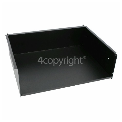 Rangemaster 91780 PROFESSIONAL PLUS 110 IND. BLACK Right Hand Drawer Body Assembly