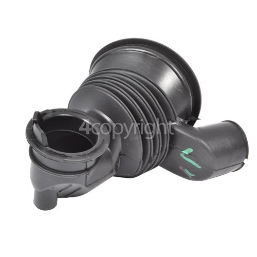 Electrolux EW1200I Hose-Sump