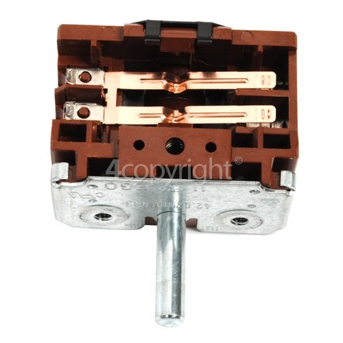 Stoves Oven Function Selector Switch EGO 42.02900.033