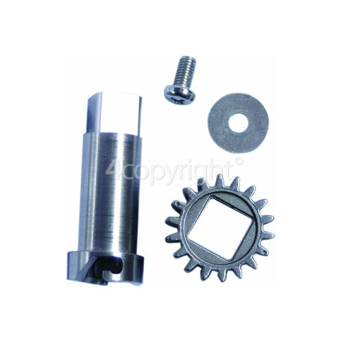 Kenwood KMX54 Planet Gear & Shaft Assembly