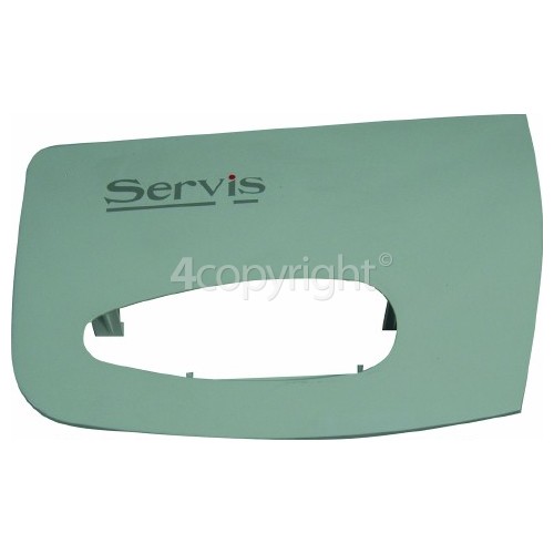 Servis M3024/M Dispenser Drawer Front