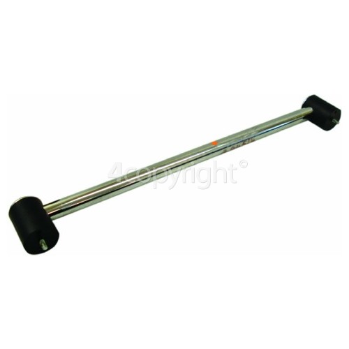 Rangemaster 6006 110 DF NG chrome Grill Door Handle