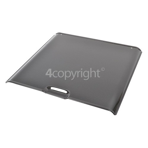 Rangemaster Oven Base Tray 450x406mm X 19mm Deep www.rangemaster
