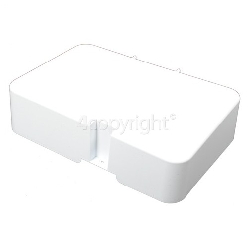 Rangemaster 4458 SXS 663 FRIDGE FREEZER BLACK/CHROME Water Jug Cover