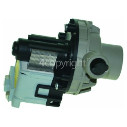 Servis M4306 Drain Pump Assembly