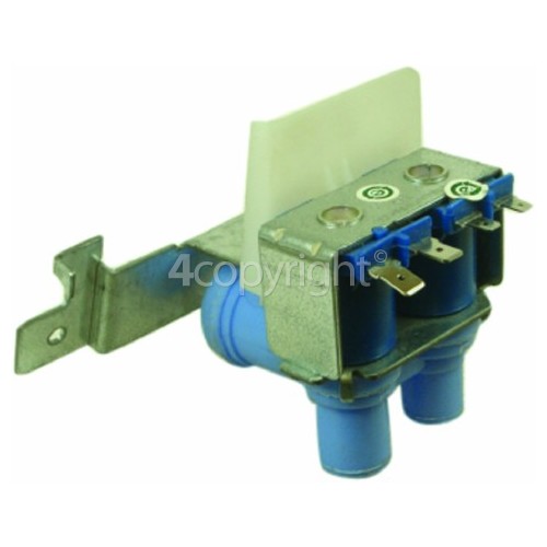 Rangemaster 7911 SXS Refrigerator Cream Fridge Freezer Water Dispenser Solenoid Valve : Useong V13103 0060806084