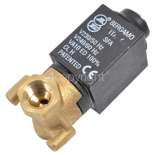 DeDietrich Electric Valve 2-WAY