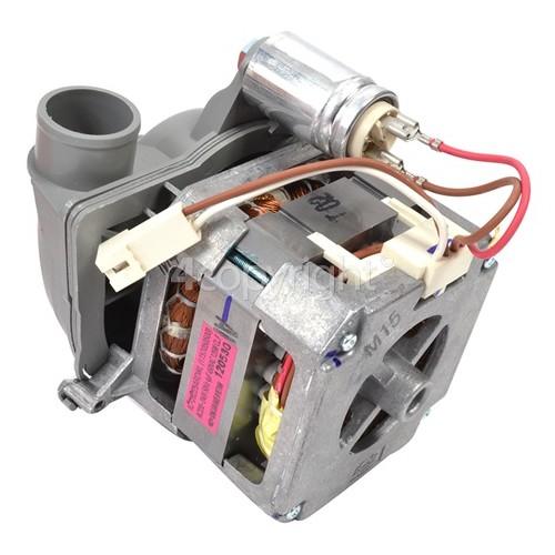 Stoves Motor Wash Pump : TONLON IC-26225 220-240W 125W