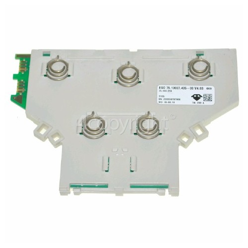 Rangemaster PCB Module
