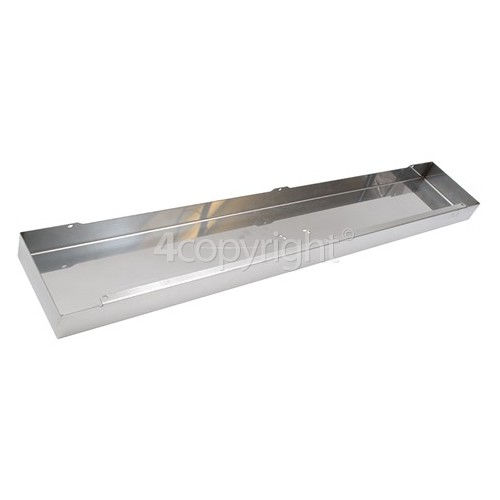 Rangemaster Drawer Front