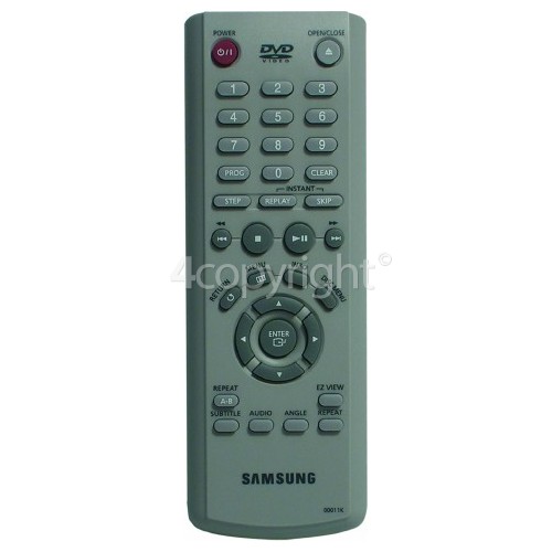 Samsung Remote Control