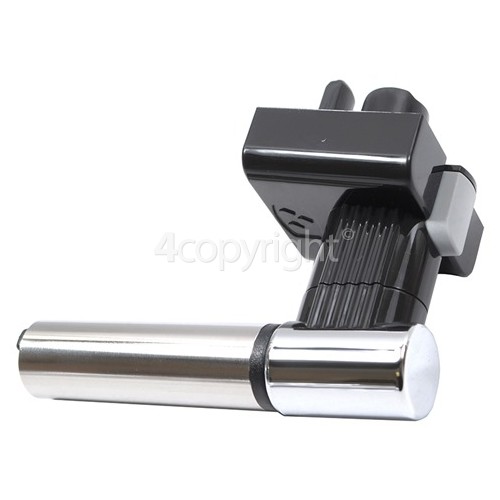 Delonghi Hot Water Spout www.4delonghi.co.uk