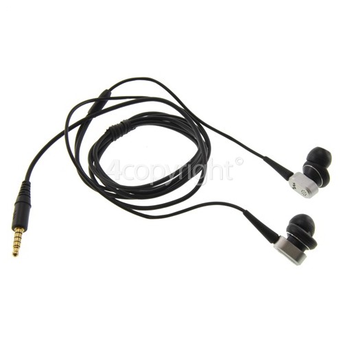 Sony Earphones