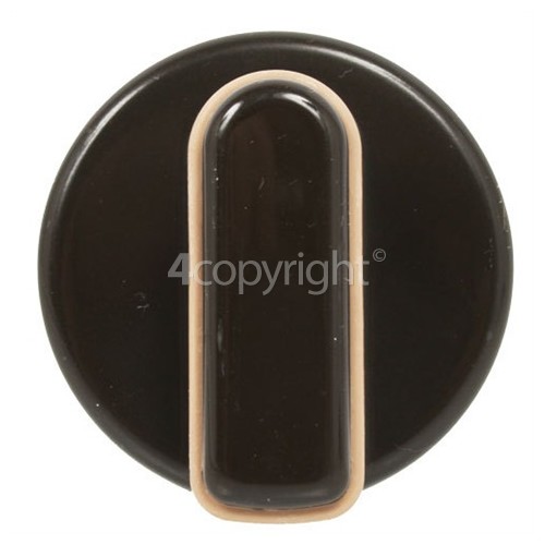 Whirlpool Programmer Knob