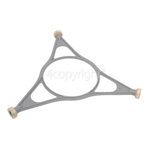 Ignis Turntable Ring Roller