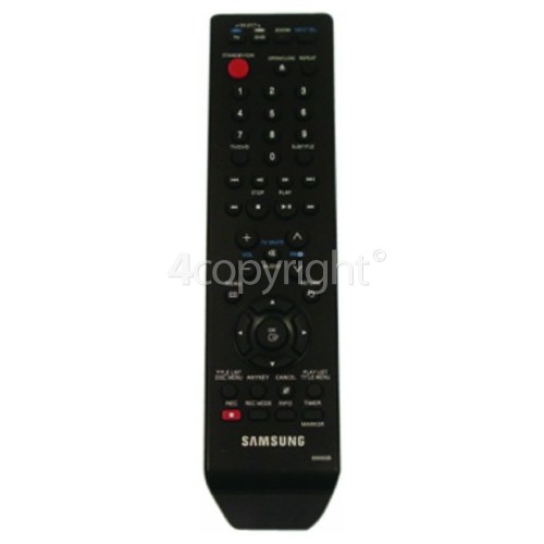 Samsung AK59-00055B Remote Control