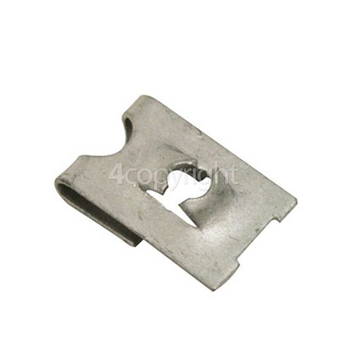 Indesit Special. Hinge Bearing Block