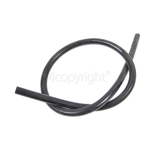 Indesit IWC 7125 (FR).C Hose Pipe Pressostat / Pressure Switch : Length 540mm