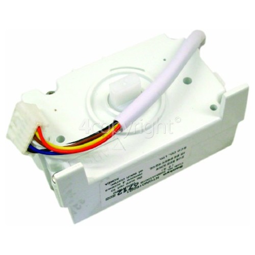 lg ice maker unit
